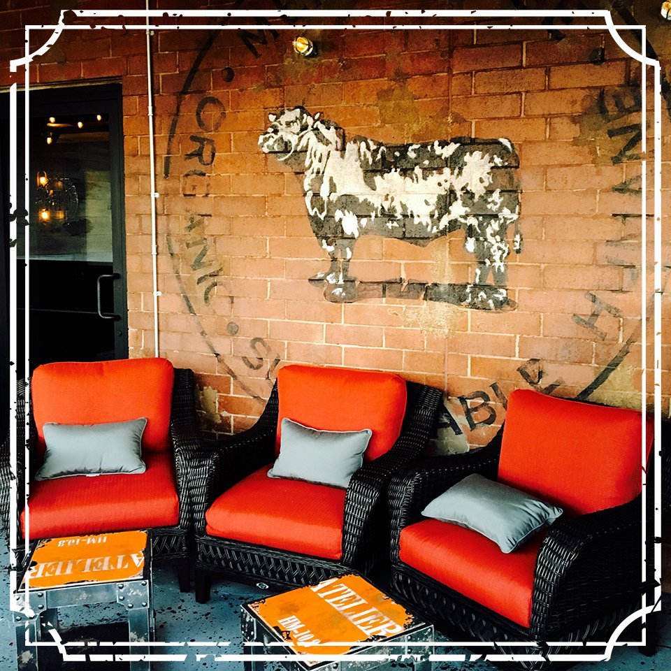 Uncle Jacks Meat House new restaurant in Duluth